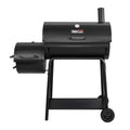 2026 Royal Gourmet CC1830F 30 grill węglowy z bocznym wędzarzem